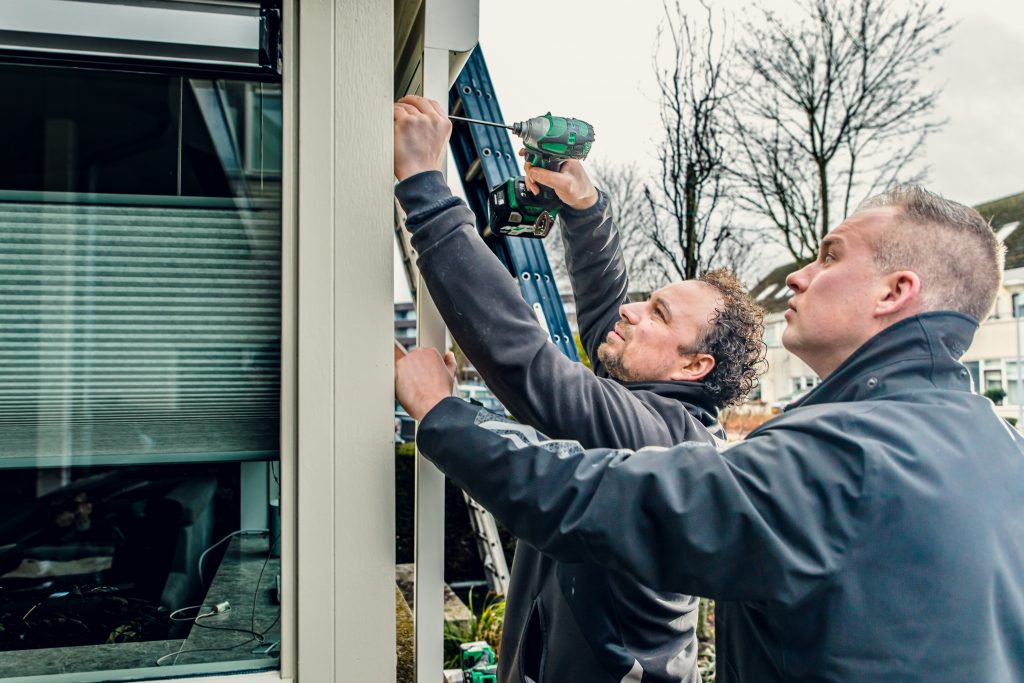 Kom werken bij het team van Jan Karssen 