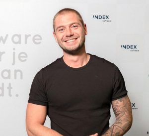 WhatsApp met René van Jan Karssen 